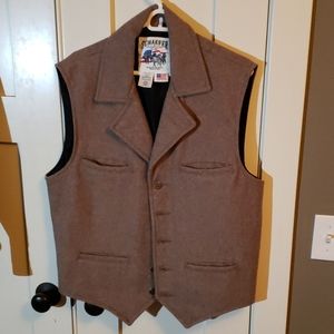 Schaeffer Outfitter Men's Large Vest